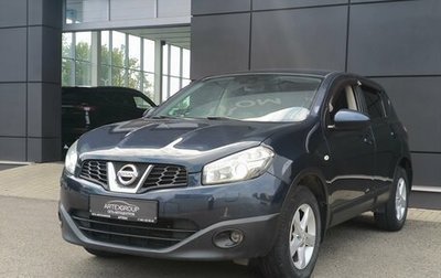 Nissan Qashqai, 2011 год, 950 000 рублей, 1 фотография