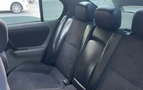 Nissan Primera II рестайлинг, 2000 год, 240 000 рублей, 14 фотография