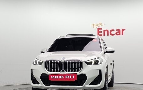 BMW X1, 2023 год, 4 680 000 рублей, 3 фотография