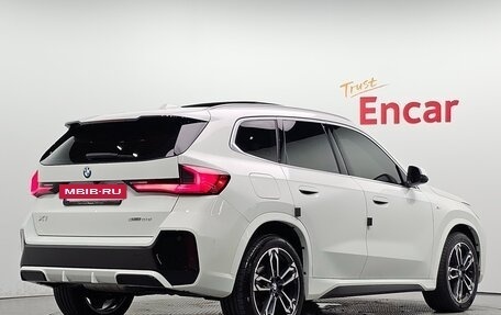 BMW X1, 2023 год, 4 680 000 рублей, 2 фотография
