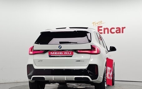 BMW X1, 2023 год, 4 680 000 рублей, 4 фотография