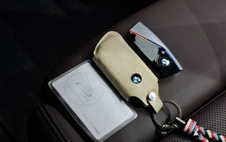 BMW X1, 2023 год, 4 680 000 рублей, 10 фотография