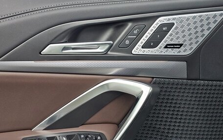 BMW X1, 2023 год, 4 680 000 рублей, 11 фотография