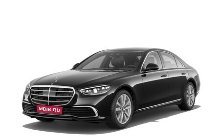 Mercedes-Benz S-Класс, 2026 год, 18 600 000 рублей, 1 фотография