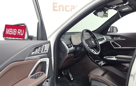 BMW X1, 2023 год, 4 680 000 рублей, 31 фотография