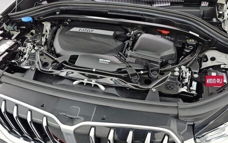 BMW X1, 2023 год, 4 680 000 рублей, 24 фотография