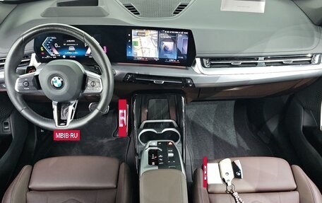 BMW X1, 2023 год, 4 680 000 рублей, 25 фотография