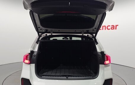 BMW X1, 2023 год, 4 680 000 рублей, 40 фотография