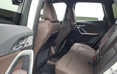 BMW X1, 2023 год, 4 680 000 рублей, 34 фотография