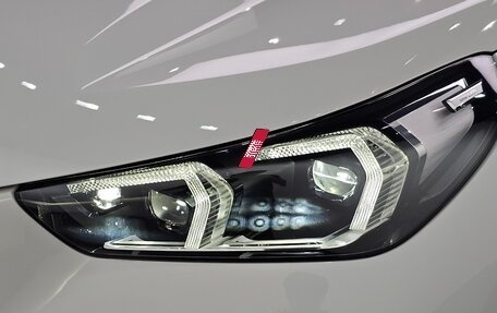 BMW X1, 2023 год, 4 680 000 рублей, 36 фотография