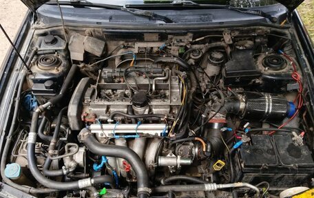 Volvo S40 II, 1996 год, 180 000 рублей, 3 фотография