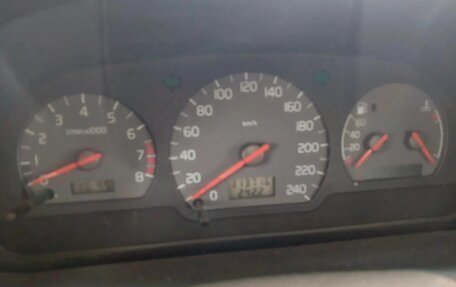 Volvo S40 II, 1996 год, 180 000 рублей, 4 фотография