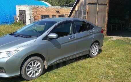 Honda Grace I, 2016 год, 1 260 000 рублей, 4 фотография