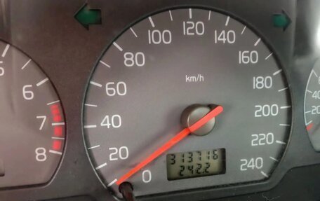 Volvo S40 II, 1996 год, 180 000 рублей, 9 фотография