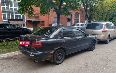 Volvo S40 II, 1996 год, 180 000 рублей, 8 фотография
