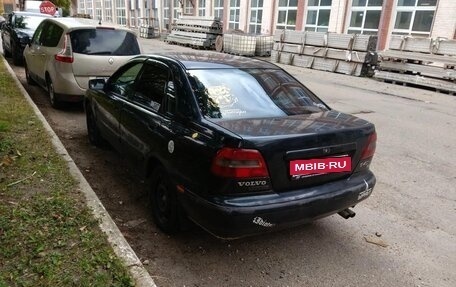 Volvo S40 II, 1996 год, 180 000 рублей, 6 фотография