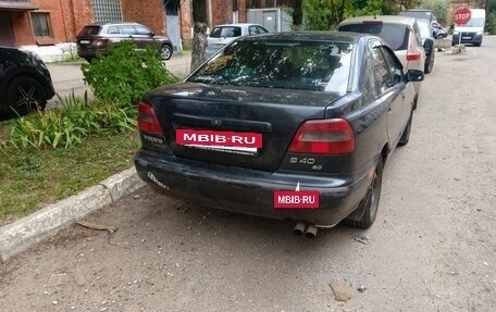 Volvo S40 II, 1996 год, 180 000 рублей, 2 фотография