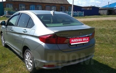 Honda Grace I, 2016 год, 1 260 000 рублей, 6 фотография