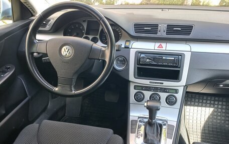 Volkswagen Passat B6, 2008 год, 720 000 рублей, 5 фотография
