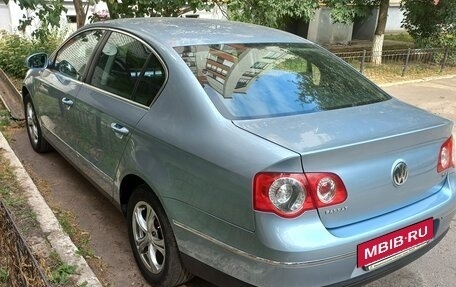 Volkswagen Passat B6, 2008 год, 720 000 рублей, 7 фотография