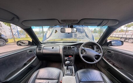 Toyota Mark II VIII (X100), 1993 год, 700 000 рублей, 8 фотография