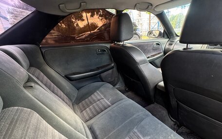 Toyota Mark II VIII (X100), 1993 год, 700 000 рублей, 7 фотография