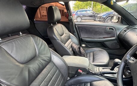 Toyota Mark II VIII (X100), 1993 год, 700 000 рублей, 6 фотография