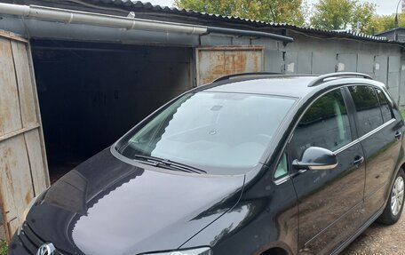 Volkswagen Golf Plus II, 2012 год, 1 000 000 рублей, 2 фотография