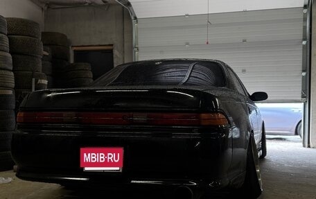 Toyota Mark II VIII (X100), 1993 год, 700 000 рублей, 9 фотография