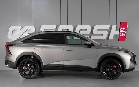 Haval F7x, 2026 год, 3 999 000 рублей, 4 фотография