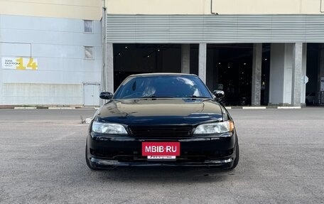 Toyota Mark II VIII (X100), 1993 год, 700 000 рублей, 2 фотография