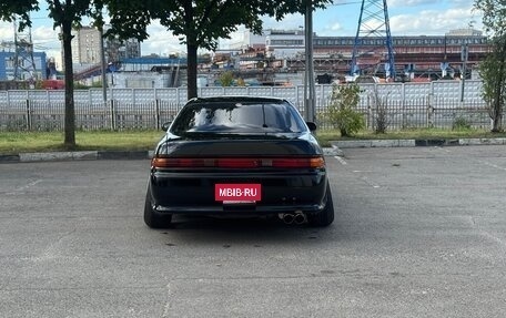 Toyota Mark II VIII (X100), 1993 год, 700 000 рублей, 5 фотография