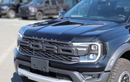Ford Ranger, 2026 год, 10 440 000 рублей, 10 фотография