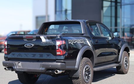 Ford Ranger, 2026 год, 10 440 000 рублей, 2 фотография