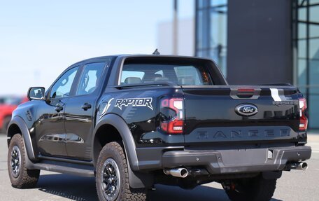 Ford Ranger, 2026 год, 10 440 000 рублей, 5 фотография