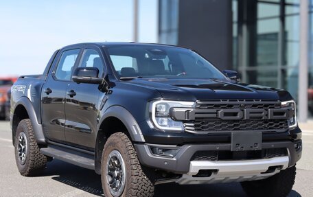 Ford Ranger, 2026 год, 10 440 000 рублей, 8 фотография