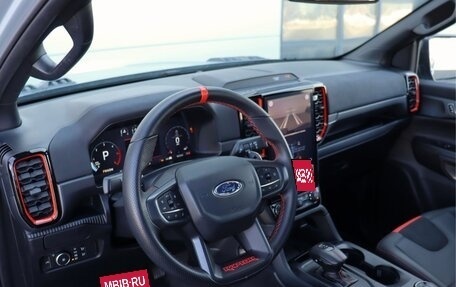 Ford Ranger, 2026 год, 10 440 000 рублей, 3 фотография