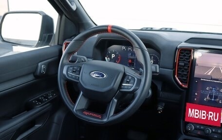 Ford Ranger, 2026 год, 10 440 000 рублей, 25 фотография