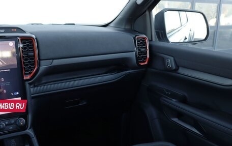 Ford Ranger, 2026 год, 10 440 000 рублей, 26 фотография