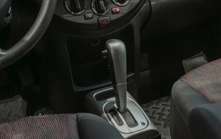 Nissan Note II рестайлинг, 2011 год, 930 000 рублей, 13 фотография