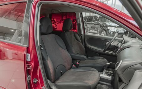Nissan Note II рестайлинг, 2011 год, 930 000 рублей, 10 фотография