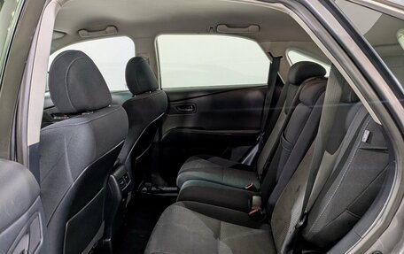 Lexus RX III, 2012 год, 1 940 000 рублей, 3 фотография