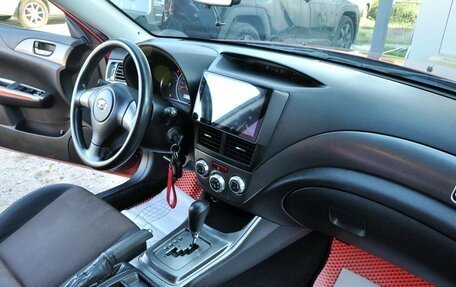 Subaru Impreza III, 2010 год, 860 000 рублей, 14 фотография