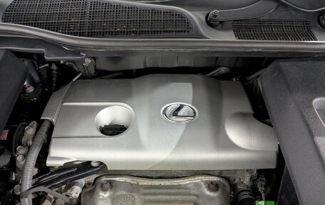 Lexus RX III, 2012 год, 1 940 000 рублей, 4 фотография