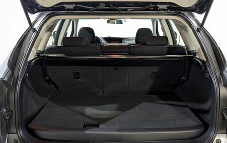 Lexus RX III, 2012 год, 1 940 000 рублей, 16 фотография