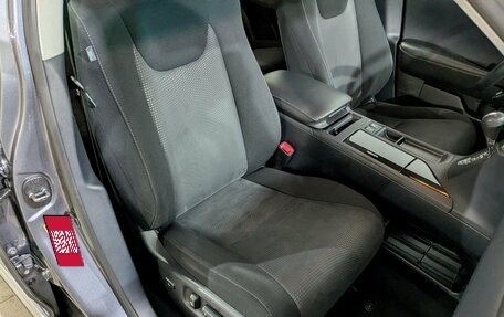 Lexus RX III, 2012 год, 1 940 000 рублей, 12 фотография