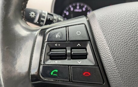 Hyundai Creta I рестайлинг, 2020 год, 1 850 000 рублей, 4 фотография