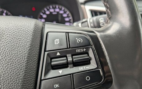 Hyundai Creta I рестайлинг, 2020 год, 1 850 000 рублей, 5 фотография
