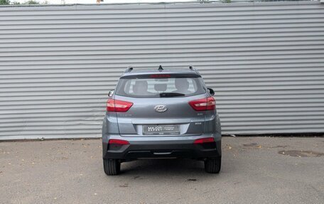 Hyundai Creta I рестайлинг, 2020 год, 1 850 000 рублей, 14 фотография
