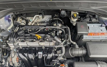 Hyundai Creta I рестайлинг, 2020 год, 1 850 000 рублей, 23 фотография